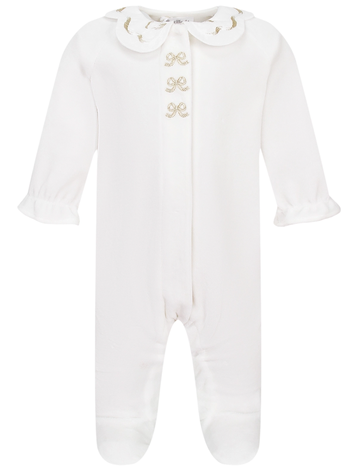 

Комбинезон Tartine et Chocolat, Бежевый, 3084316