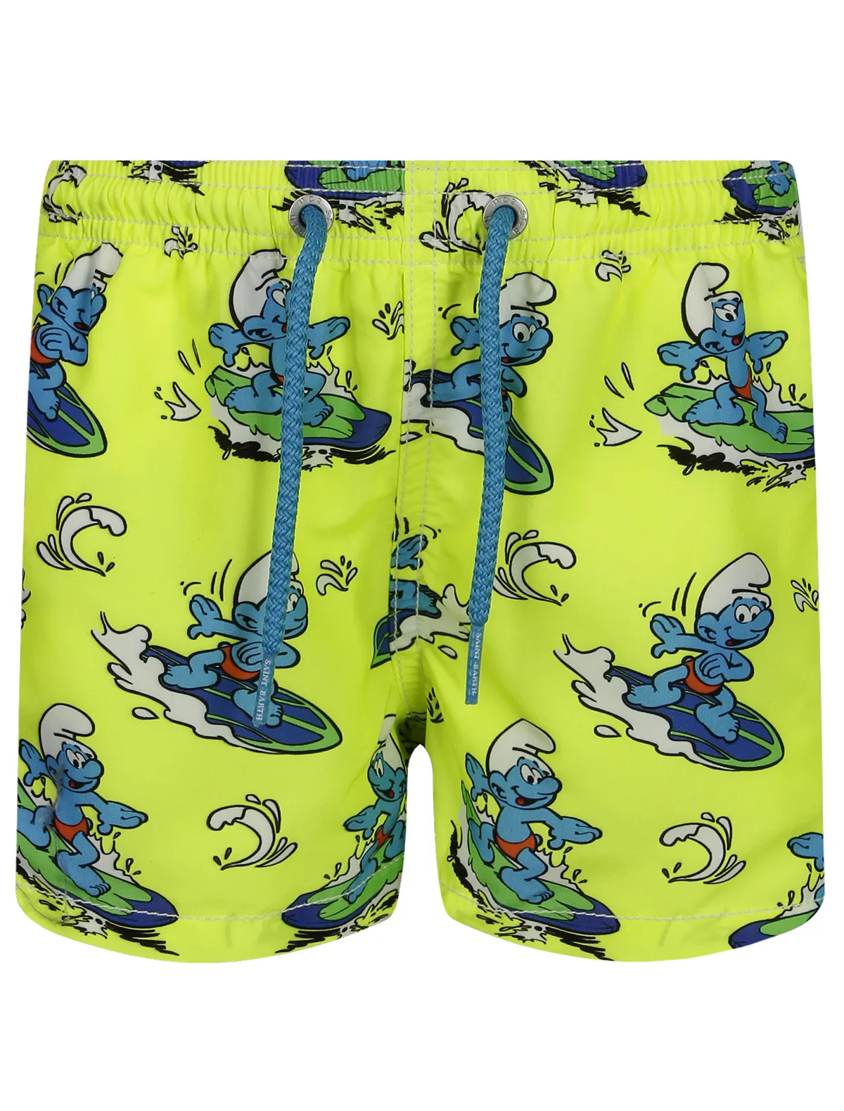 

Шорты пляжные MC2 Saint Barth, Желтый, 2575757