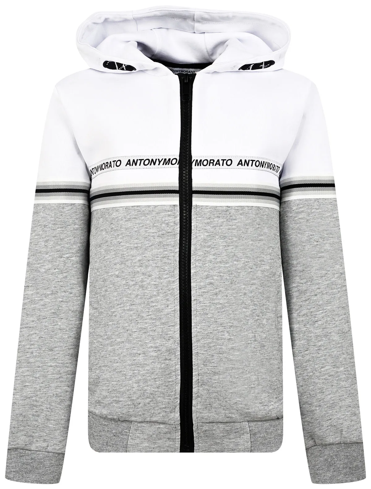 

Толстовка ANTONY MORATO, Белый, 2412453