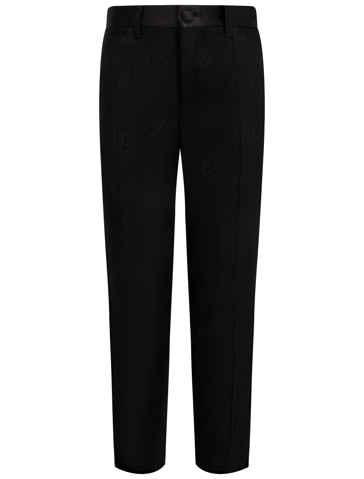 

Брюки Dolce & Gabbana, Черный, 3198372