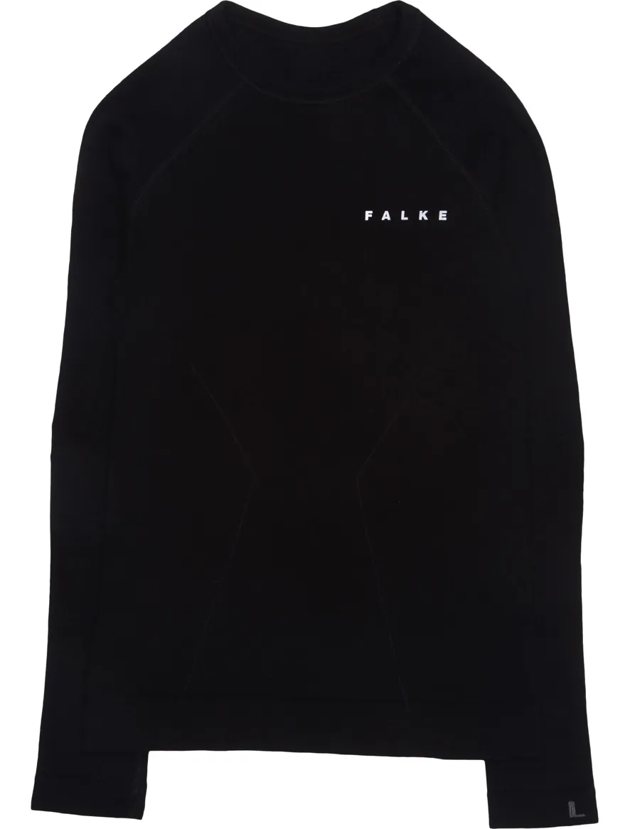 

Термофутболка FALKE, Черный, 1912201