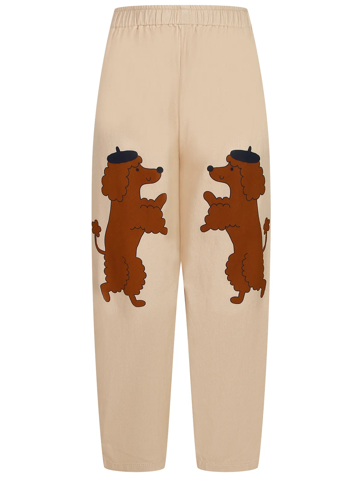 

Брюки Tinycottons, Бежевый, 2618771