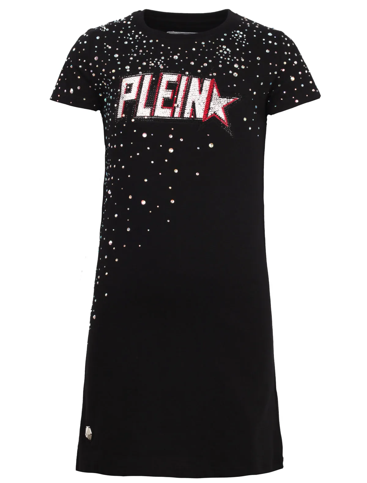 

Платье Philipp Plein, Черный, 2149855