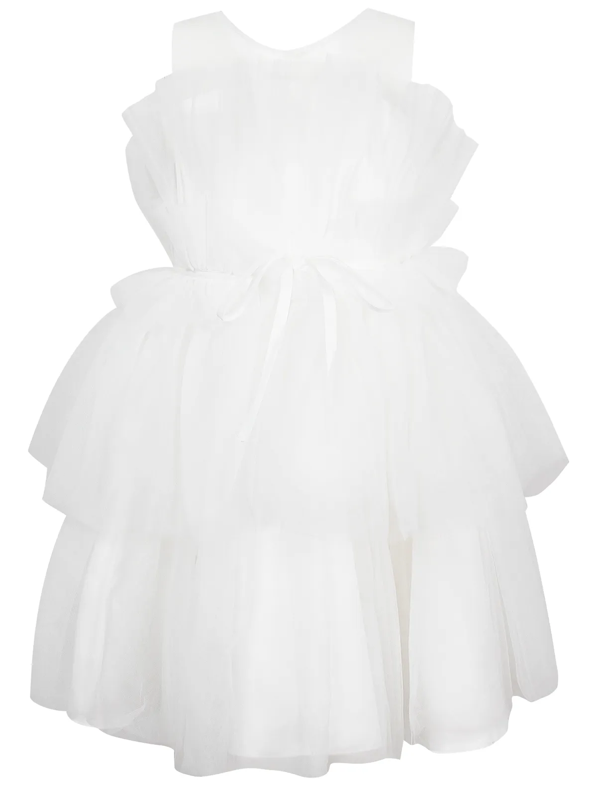 

Платье ABEL & LULA, Белый, 2763911