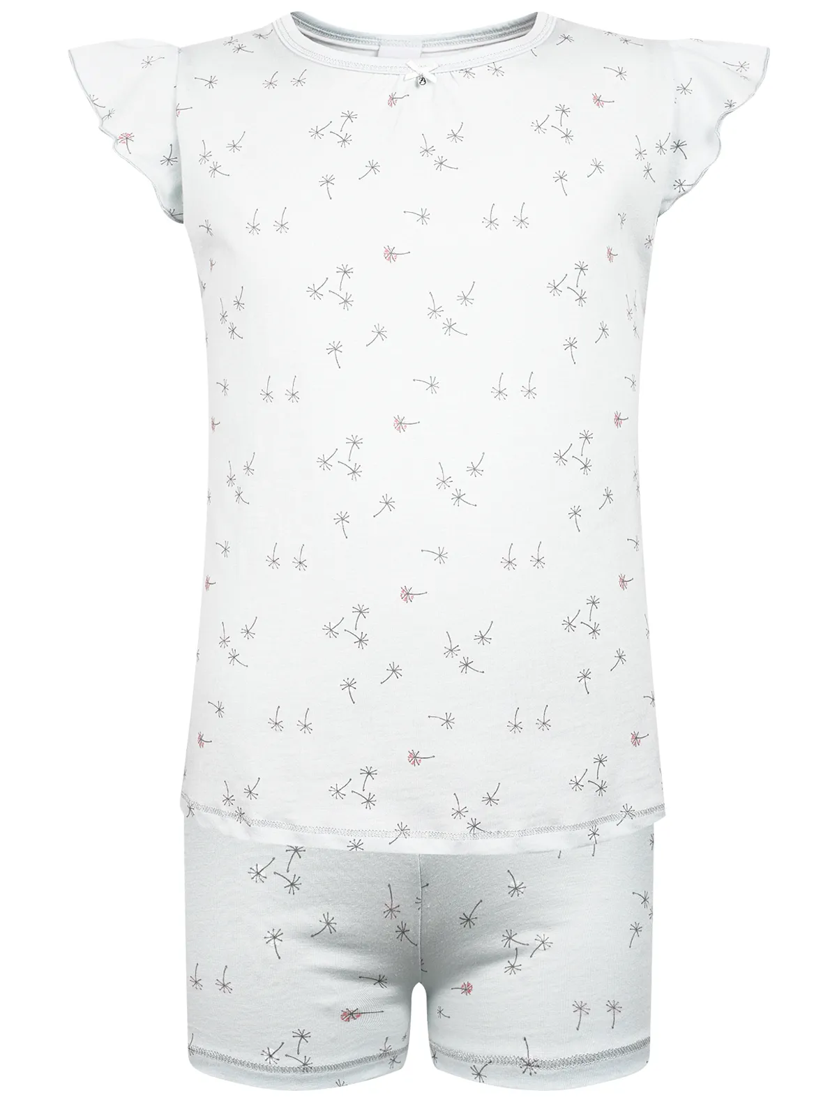 Пижама Sanetta 6600₽