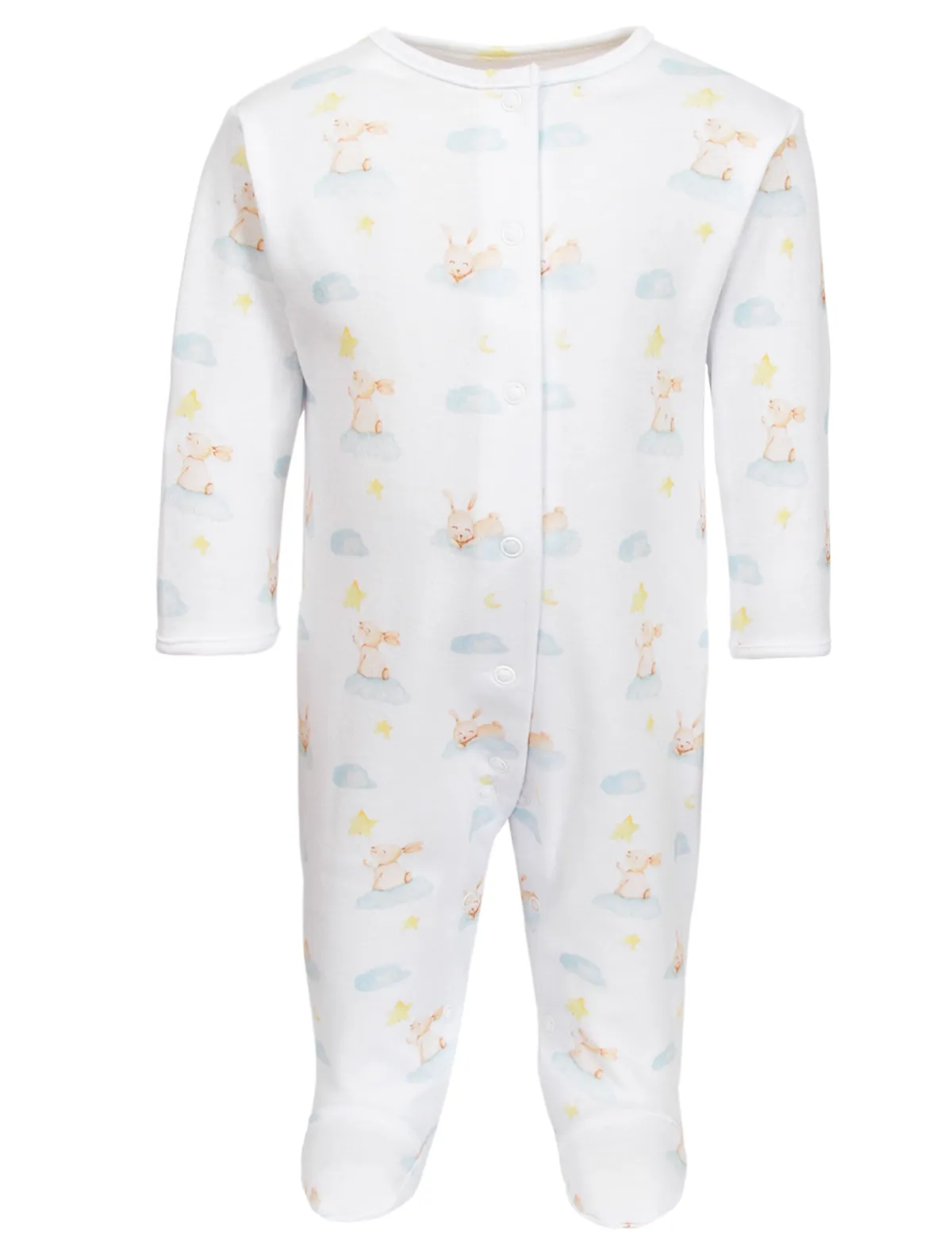 

Комбинезон MIACOMPANY, Белый, 2556328