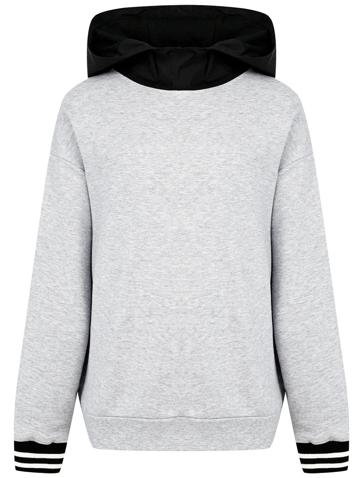 

Худи Fendi, Серый, 2159278