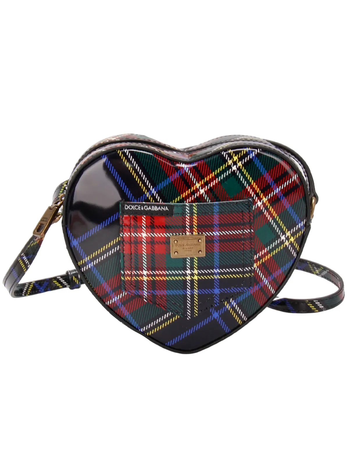 

Сумка Dolce & Gabbana, Синий, 2719549