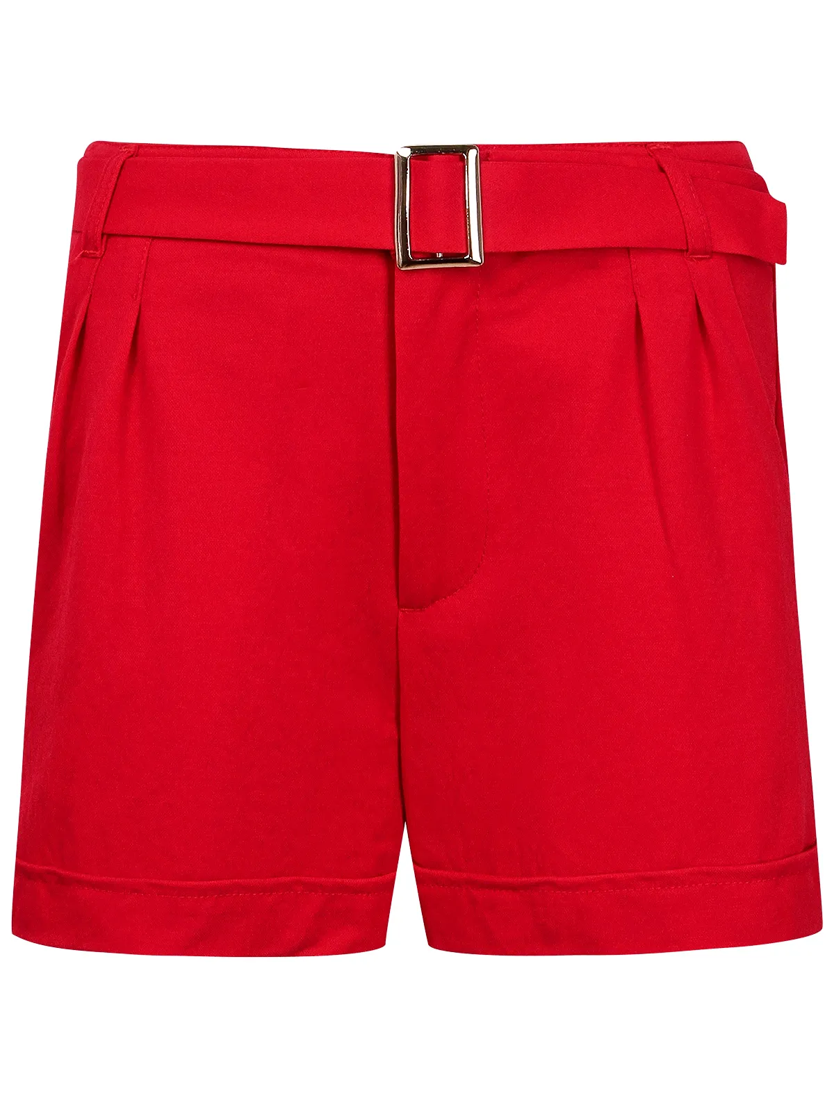 

Шорты Fun & Fun, Красный, 1987009