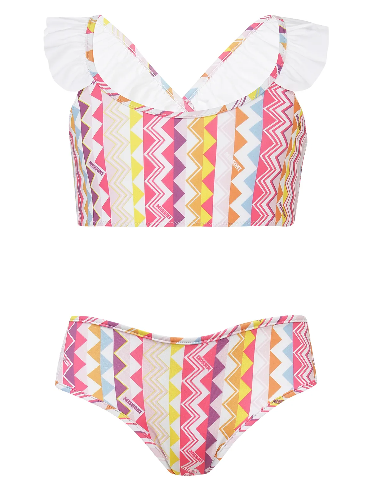 

Купальник Missoni, Разноцветный, 2752058