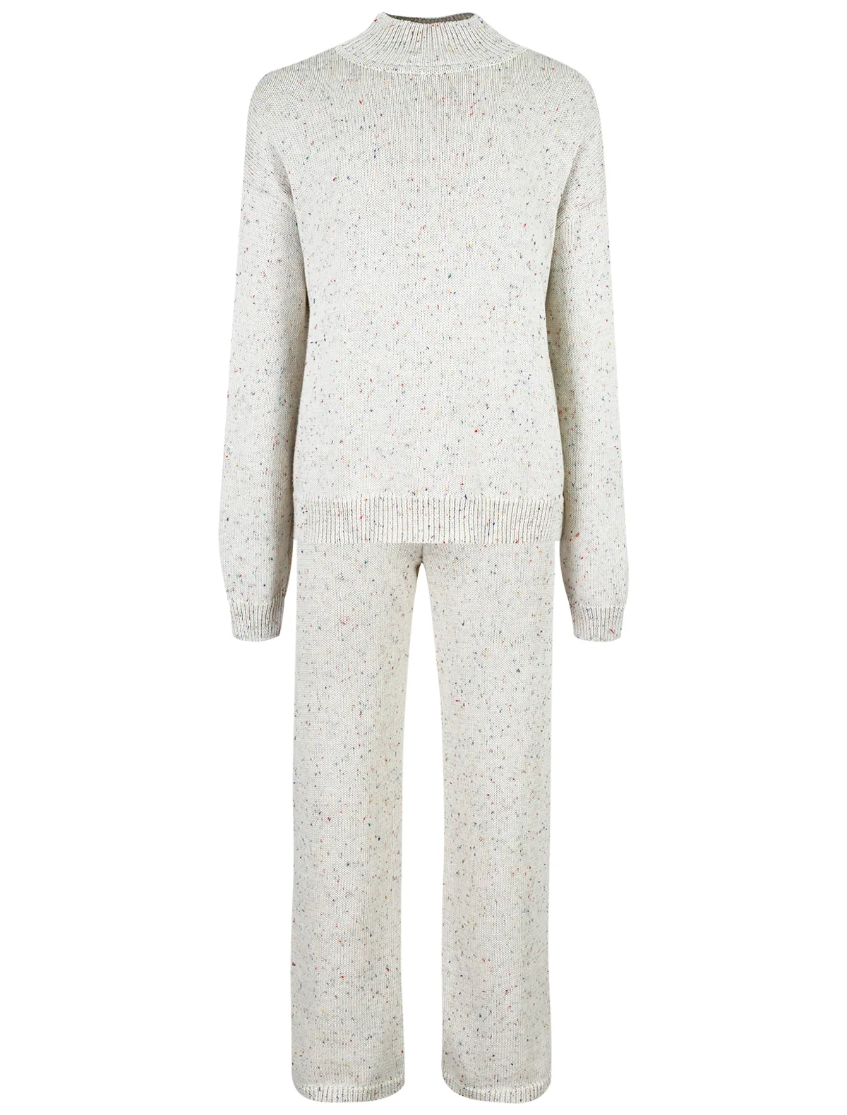 

Комплект из 2 шт. LOOM, Бежевый, 2622660