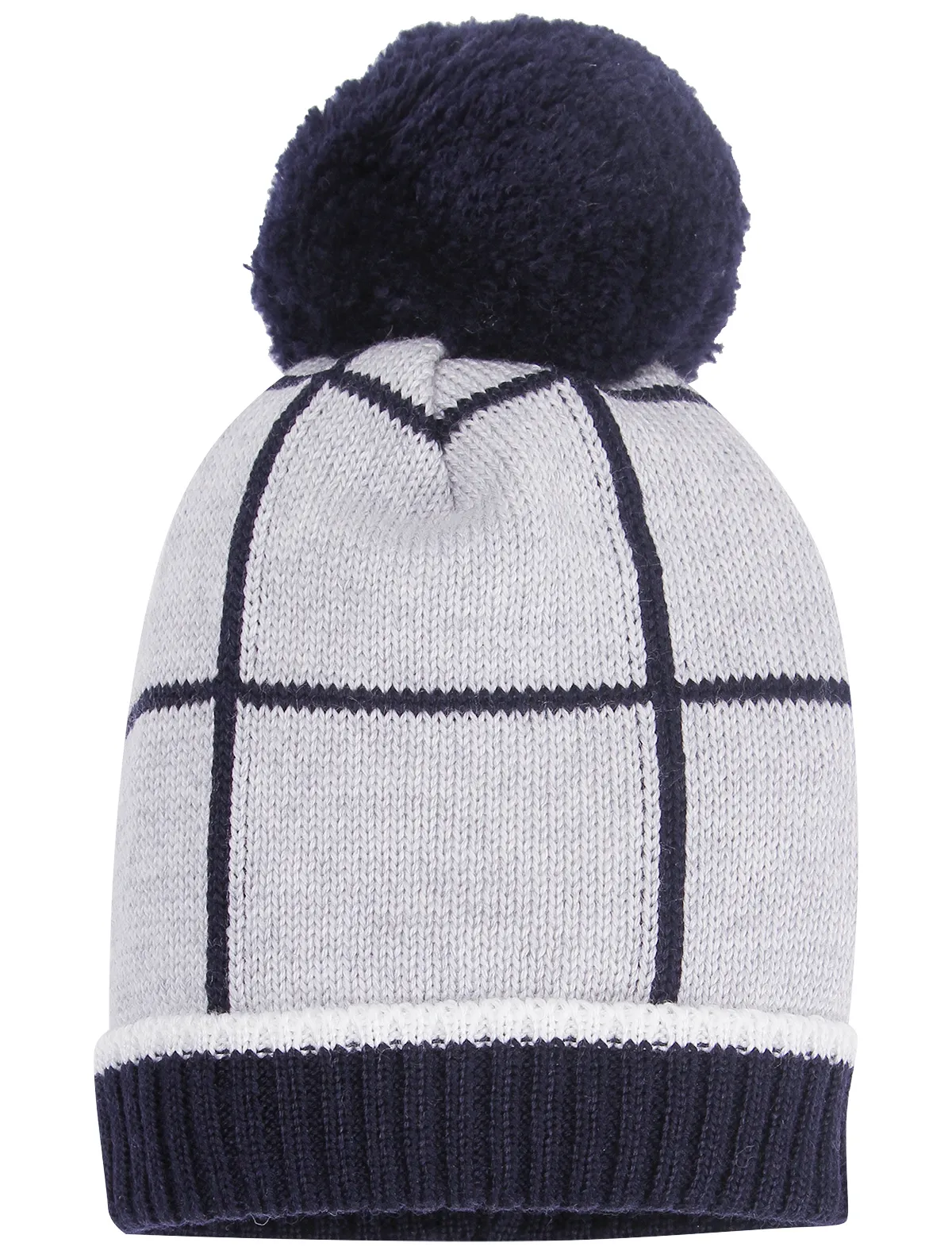 

Шапка COLORICHIARI, Серый, 2045218