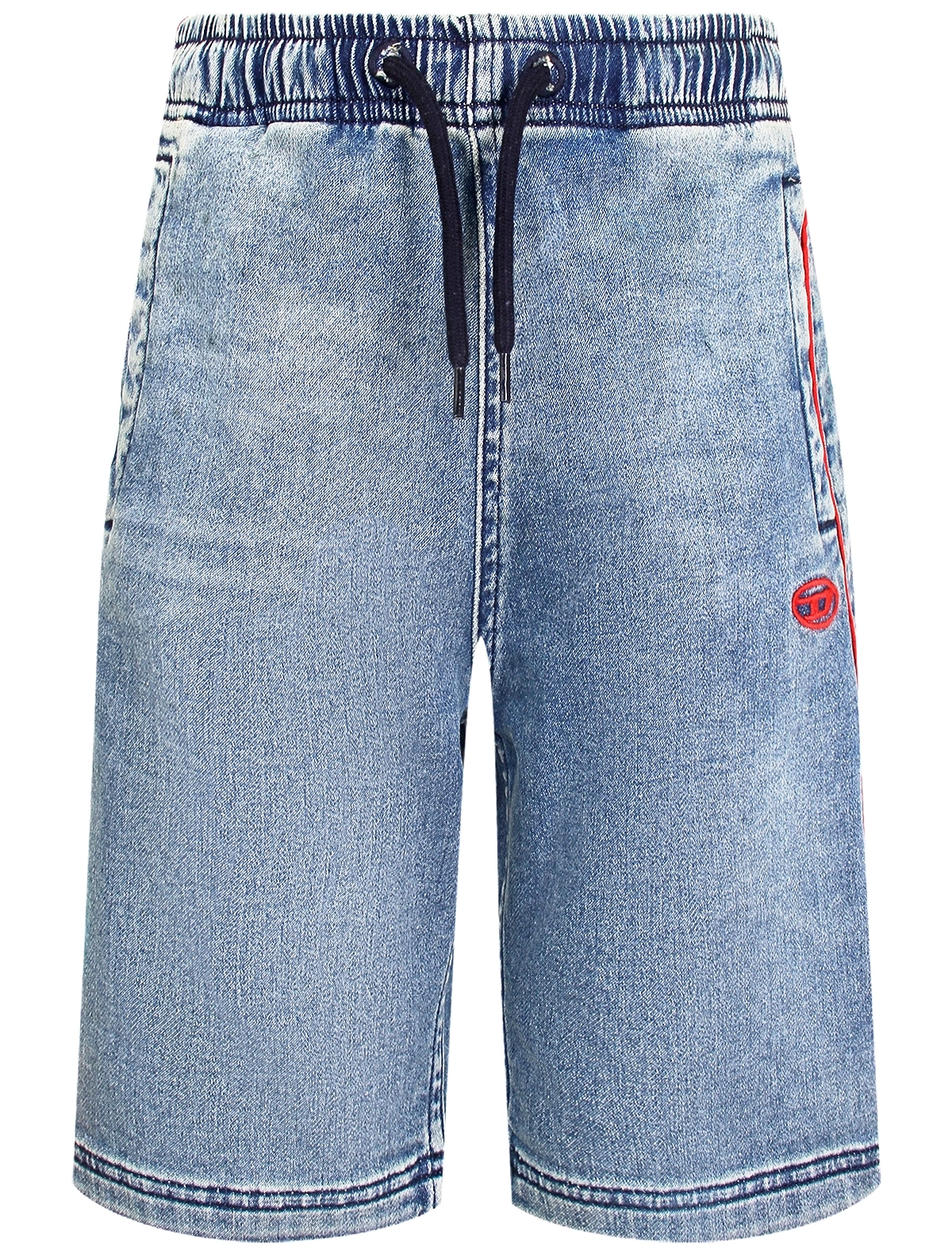 

Шорты Diesel, Голубой, 3201110