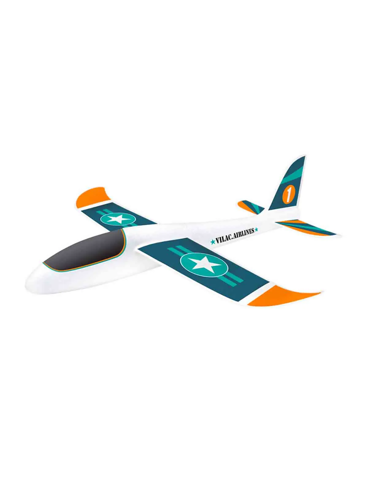 

Игрушка Vilac, Разноцветный, 2784538