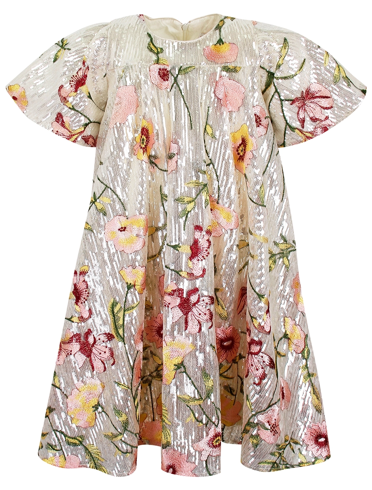 

Платье EIRENE, Разноцветный, 3198556