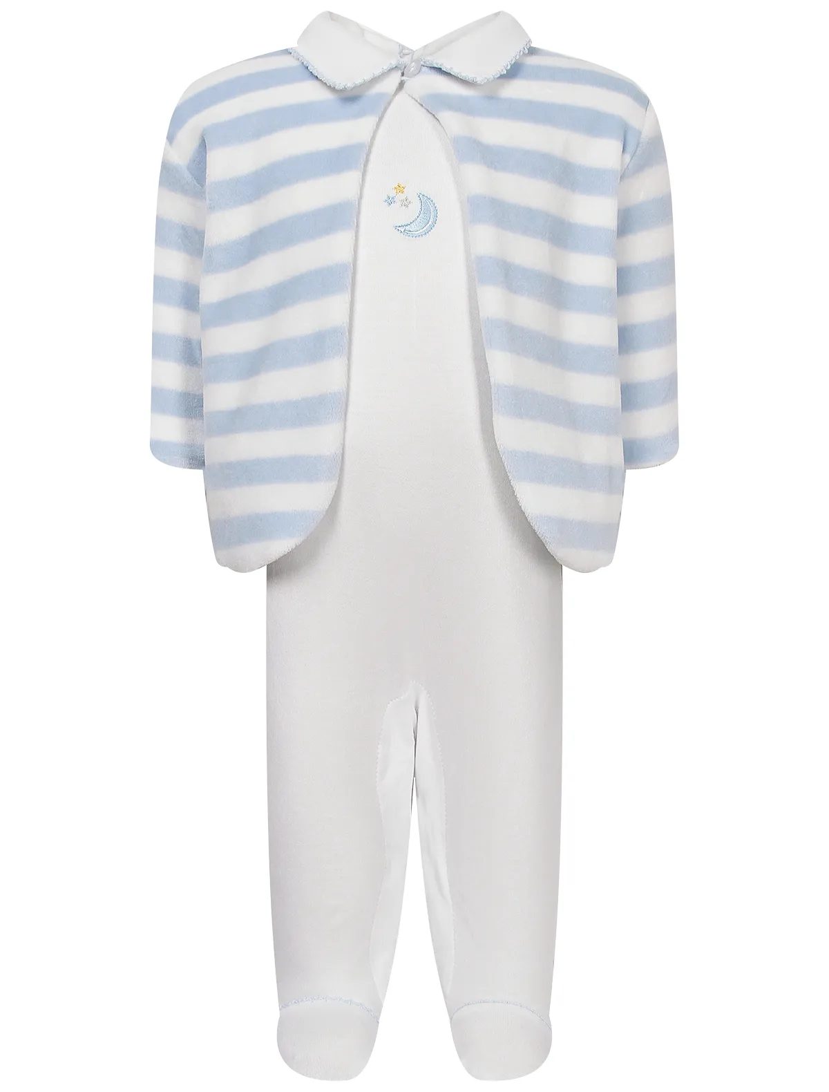 Комплект из 2 шт Kissy Kissy 6299₽