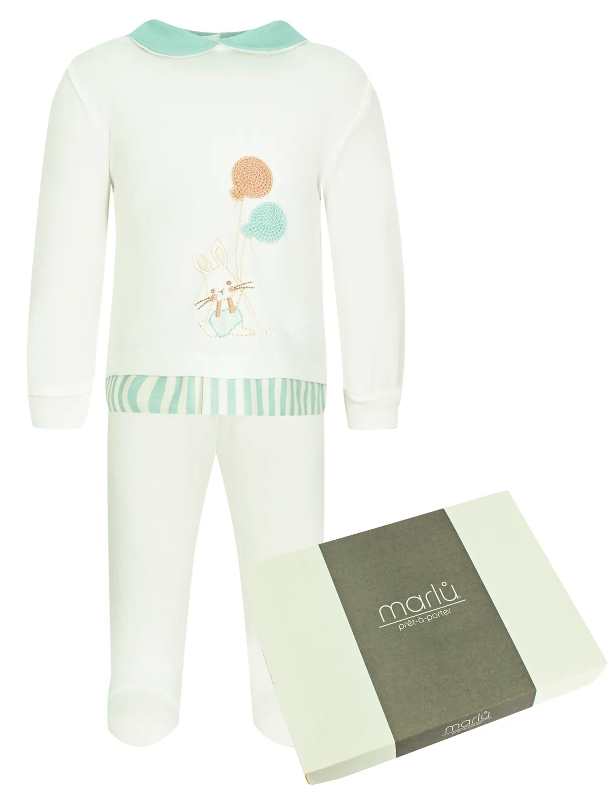 

Комплект из 2 шт. Marlu, Бежевый, 2560403