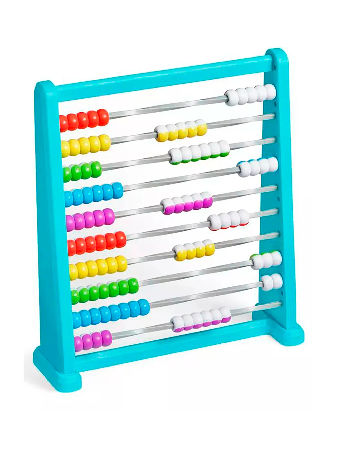 

Игрушка развивающая Learning Resources, Разноцветный, 2578153