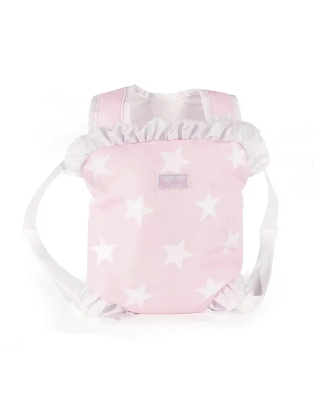 

Игрушка La nina, Розовый, 2633349