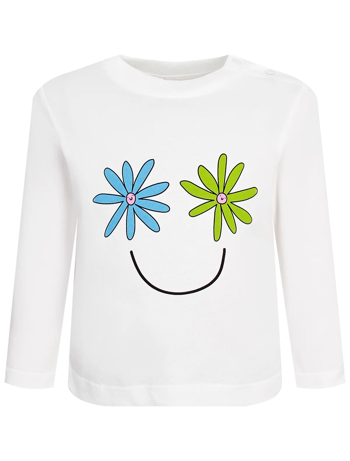 

Лонгслив Stella McCartney, Бежевый, 2705726