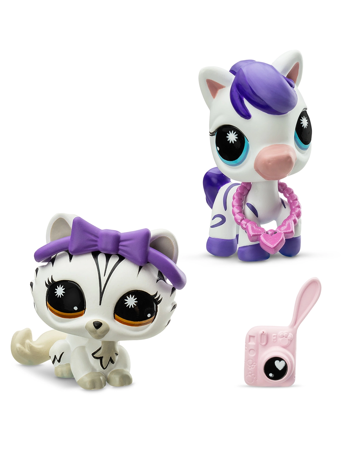 

Игрушка Littlest Pet Shop, Разноцветный, 3079916