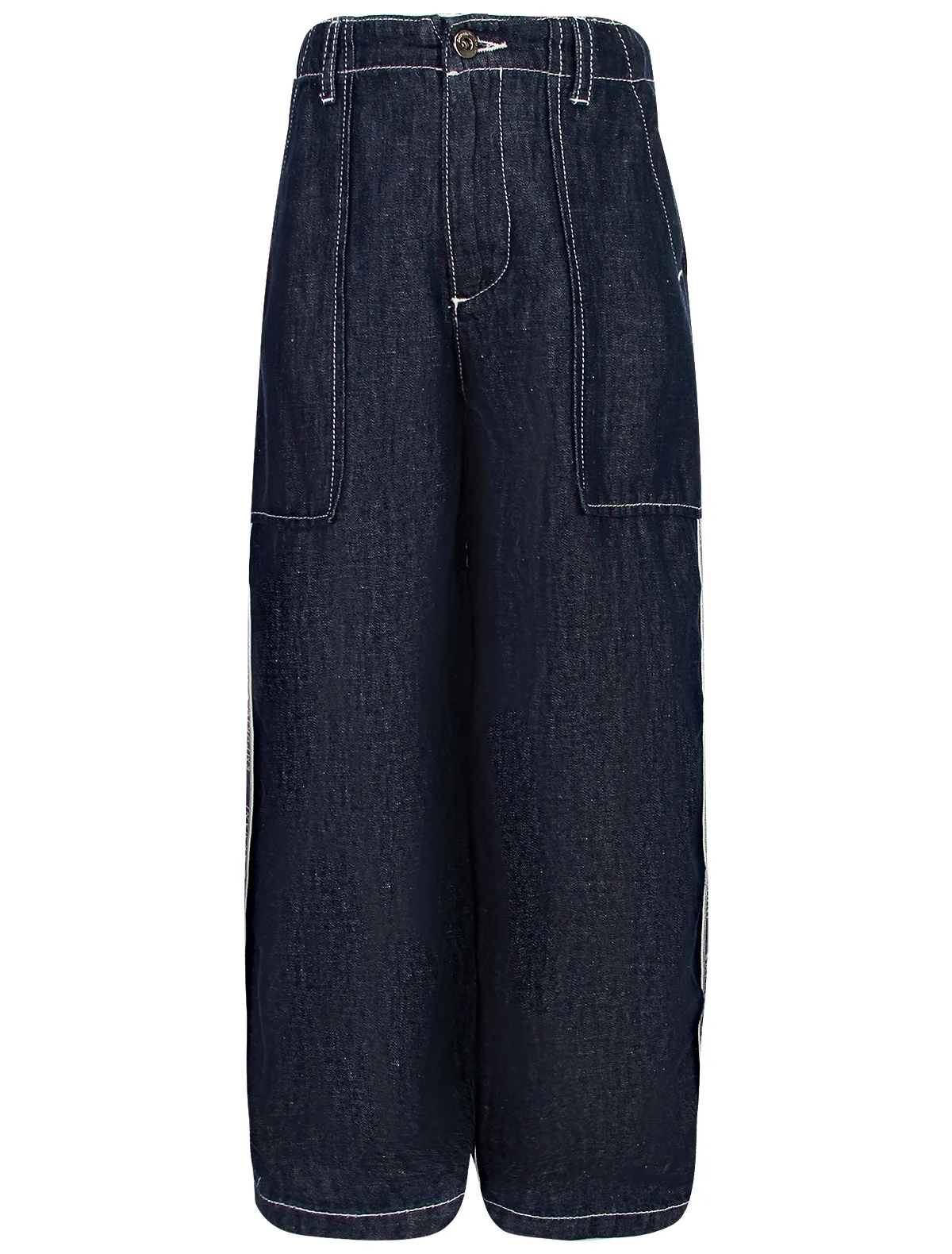 

Джинсы EMPORIO ARMANI, Синий, 2646474