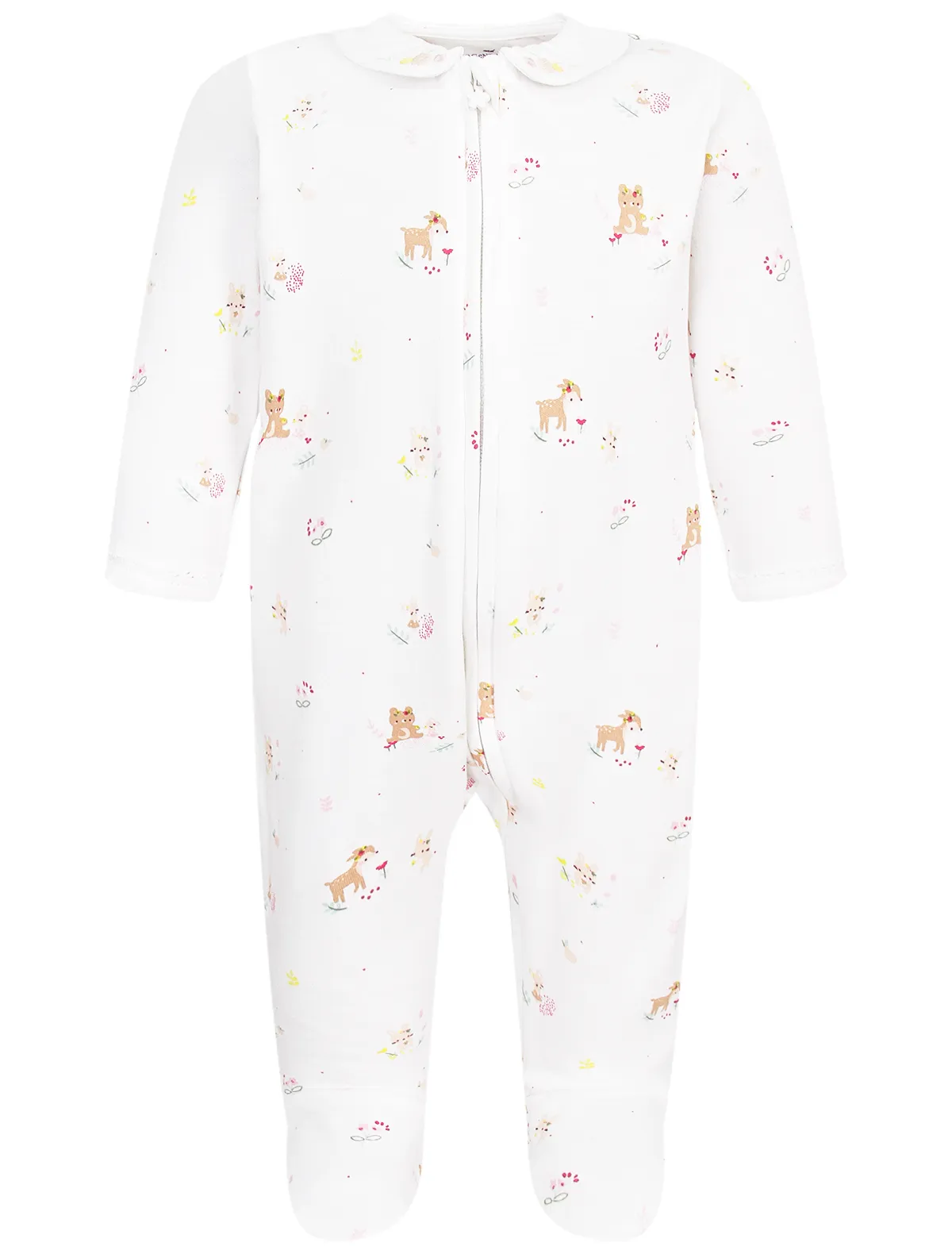 

Комбинезон Sergent Major, Белый, 2765028