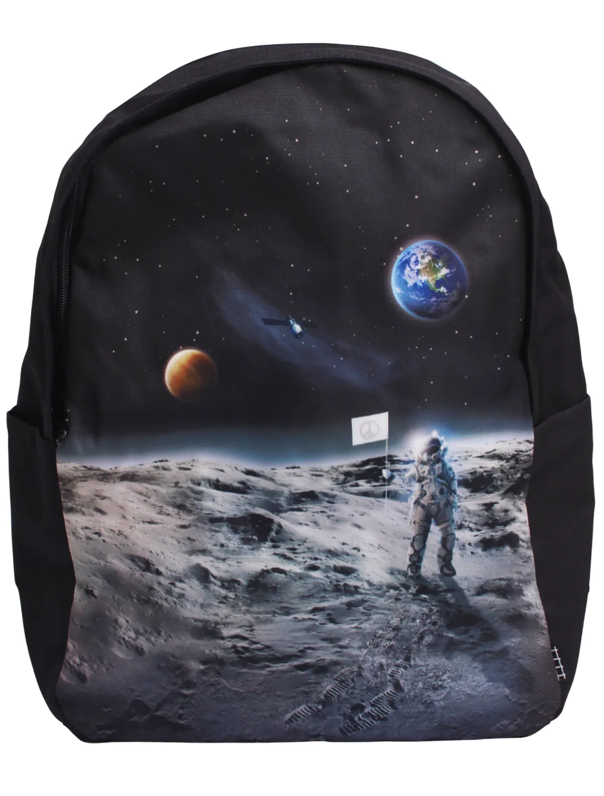 

Рюкзак Molo, Черный, 2789628