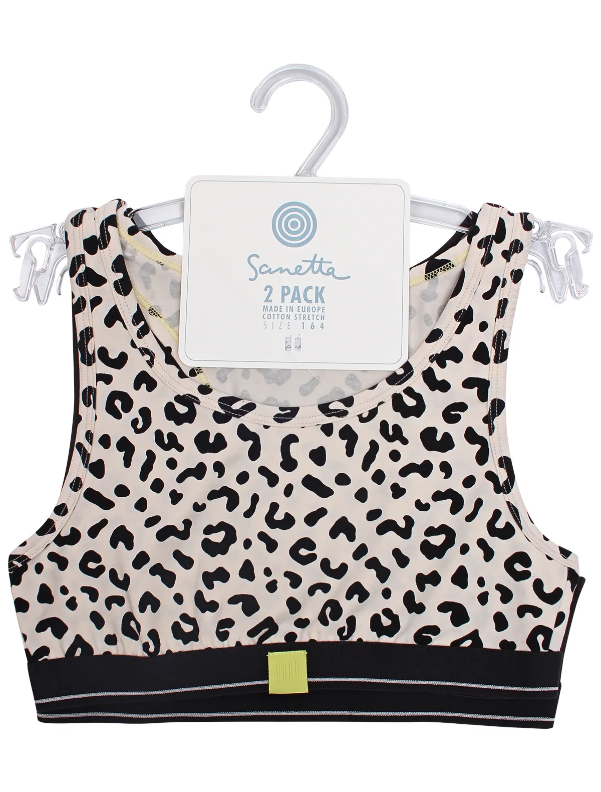 

Бюстгальтер Sanetta, Разноцветный, 2748855