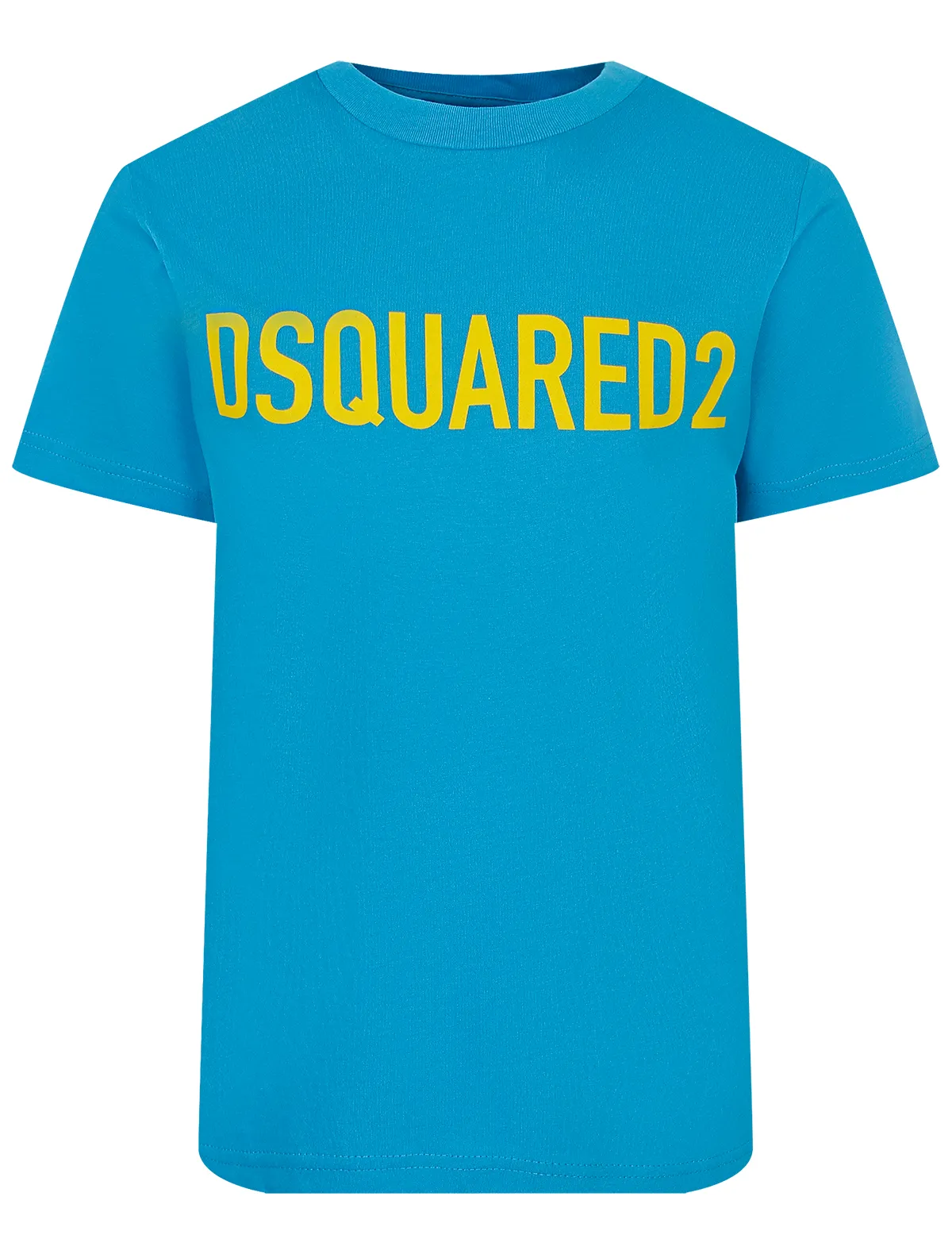 

Футболка Dsquared2, Синий, 2534757