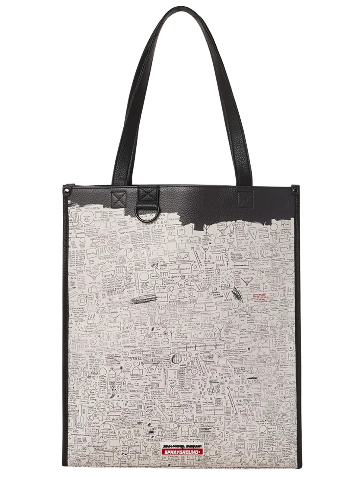 

Сумка SPRAYGROUND, Белый, 2493166