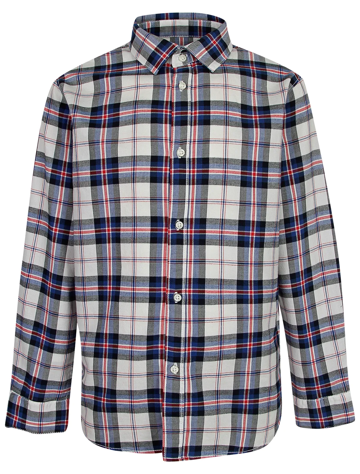 

Рубашка Mayoral, Серый, 2582245