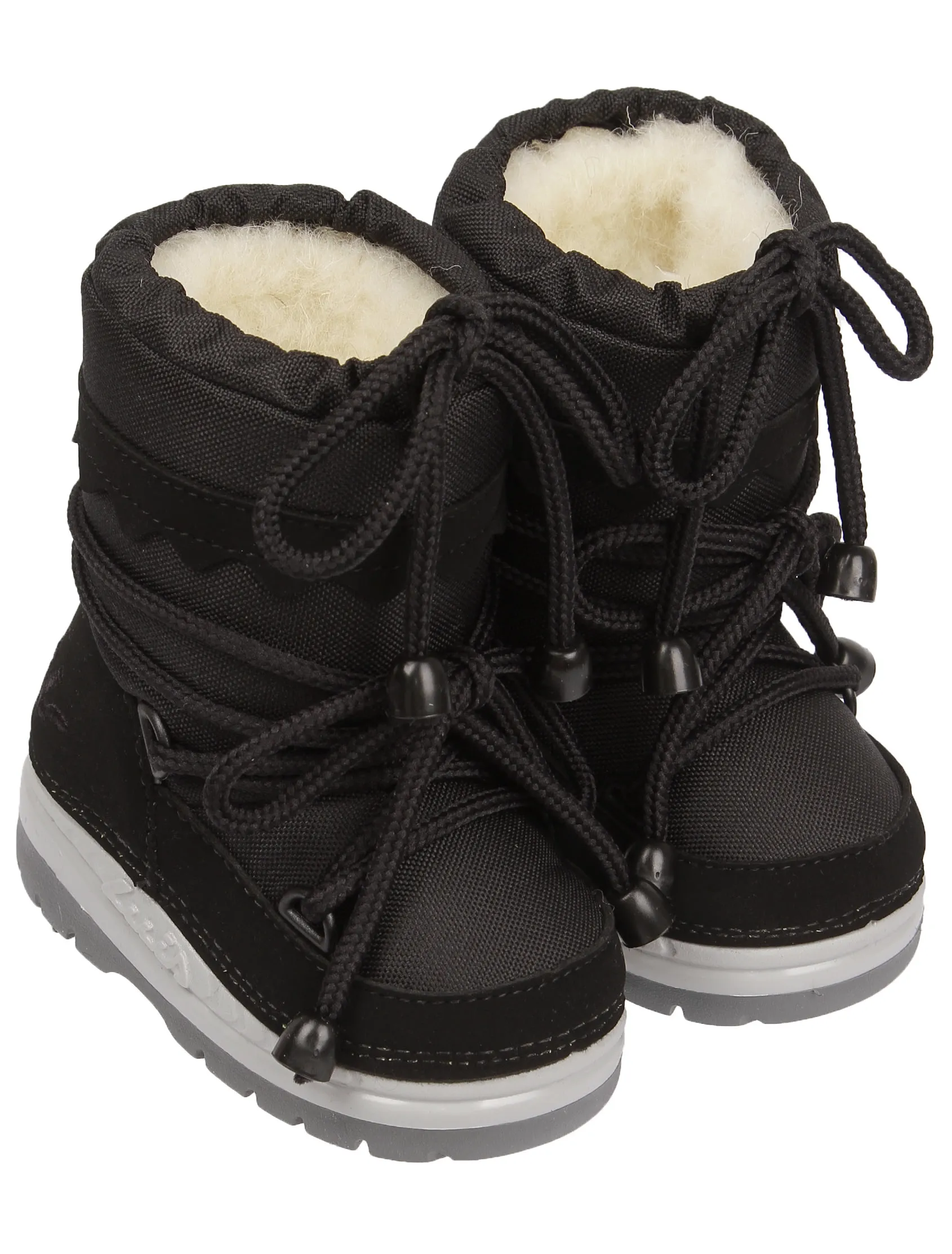 

Сапоги Missouri, Черный, 2345248