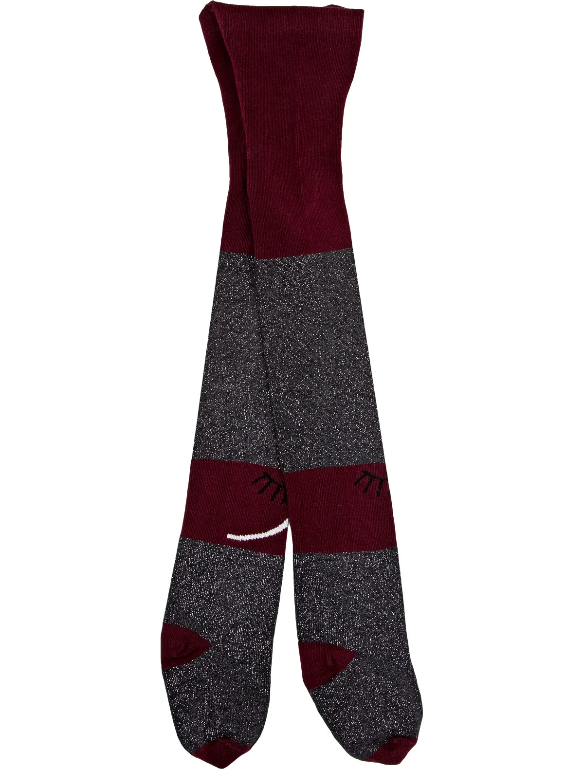 

Колготки Stella McCartney, Красный, 1898821