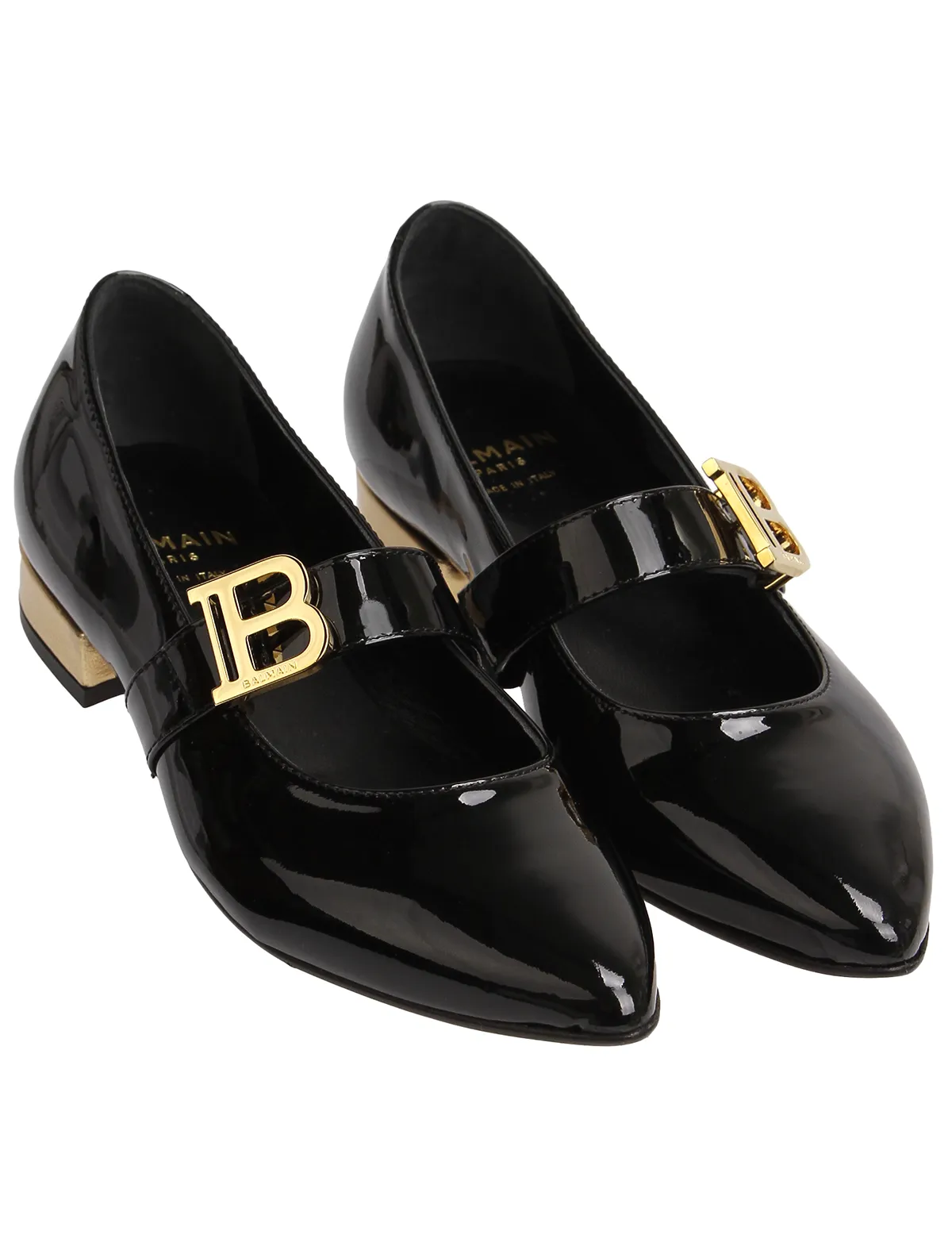 Туфли Balmain 44504₽