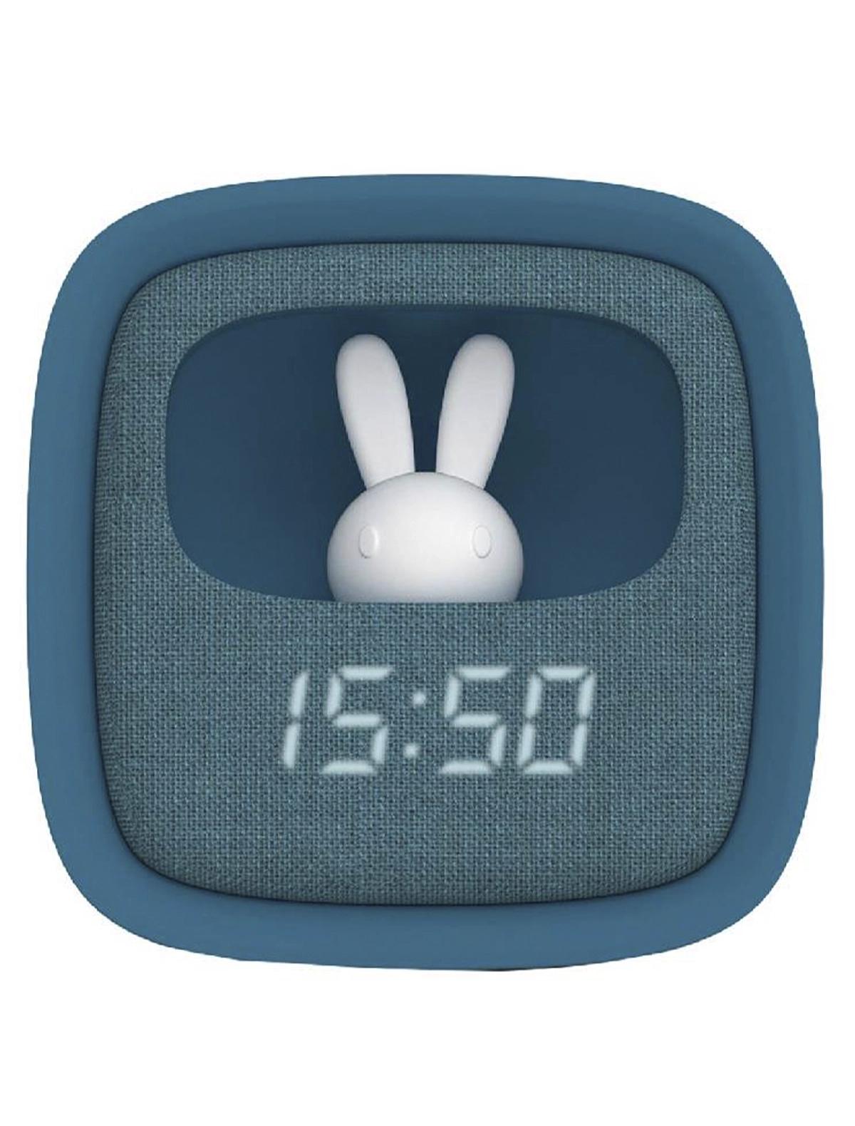 

Часы MOB, Синий, 3050259