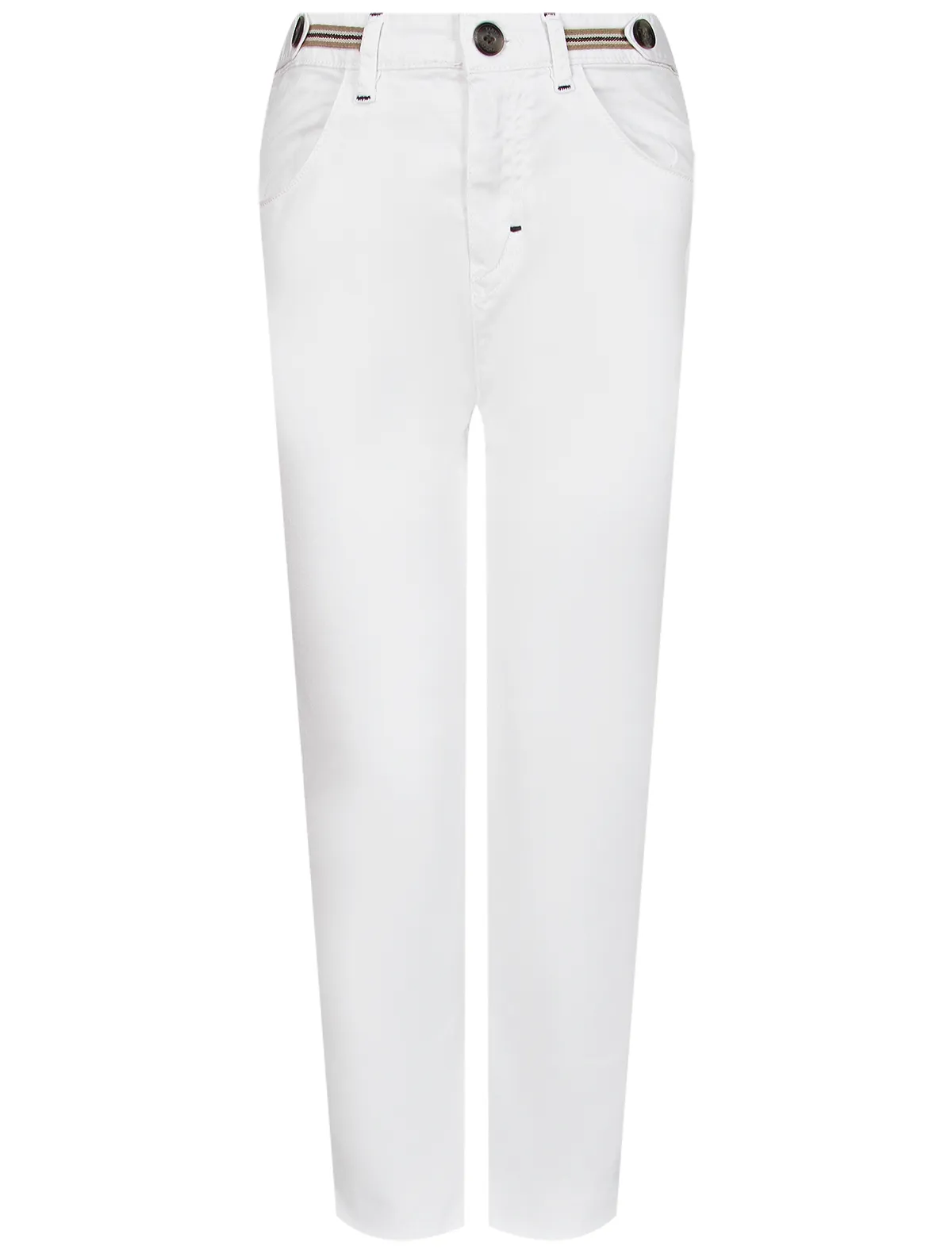 

Брюки Tartine et Chocolat, Белый, 2655190