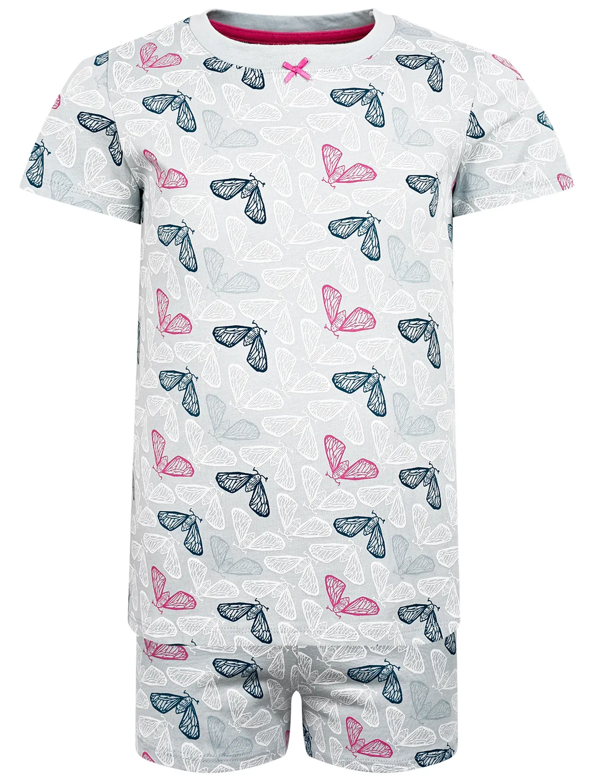 

Пижама Sanetta, Голубой, 2402437