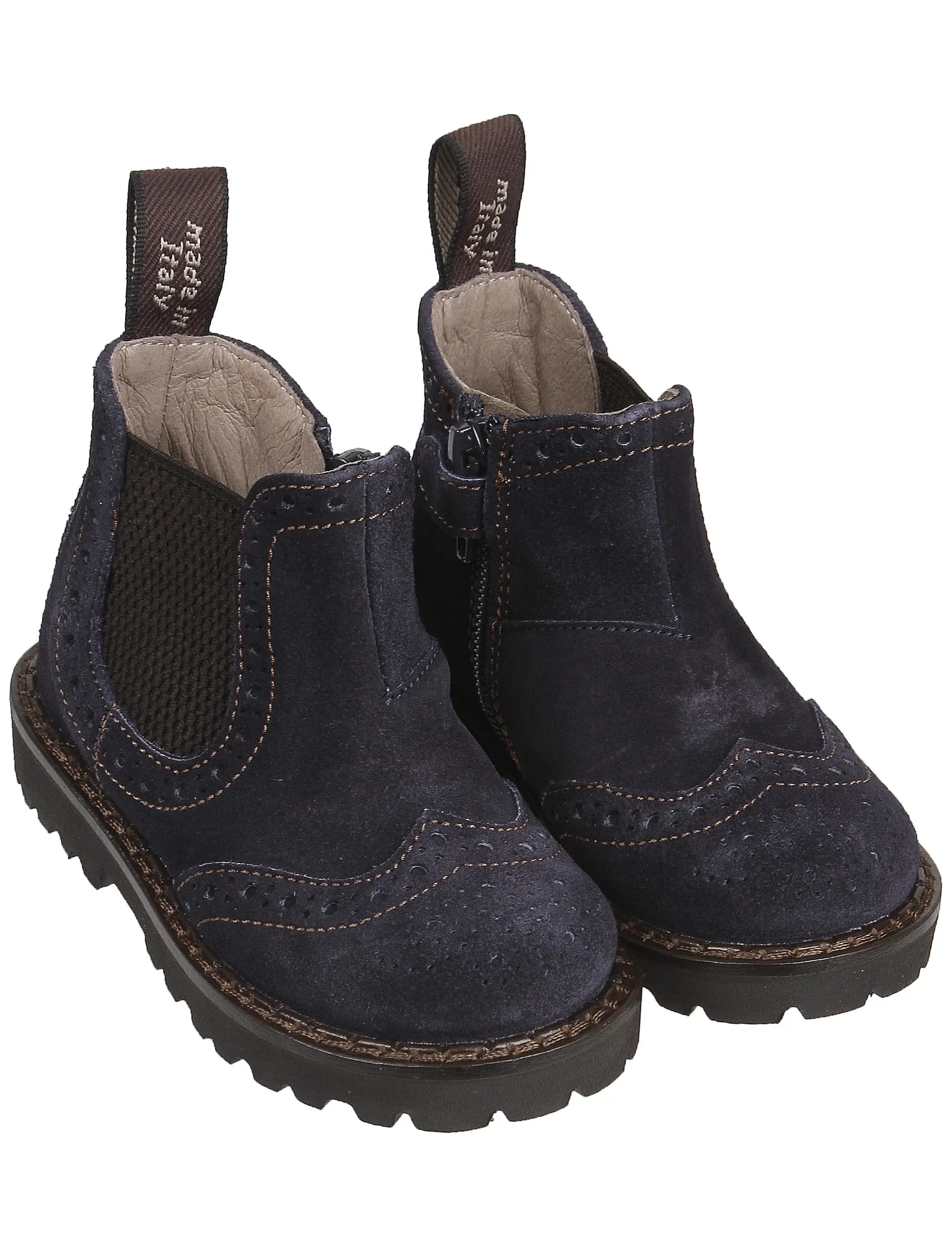 

Ботинки JARRETT, Синий, 2141326