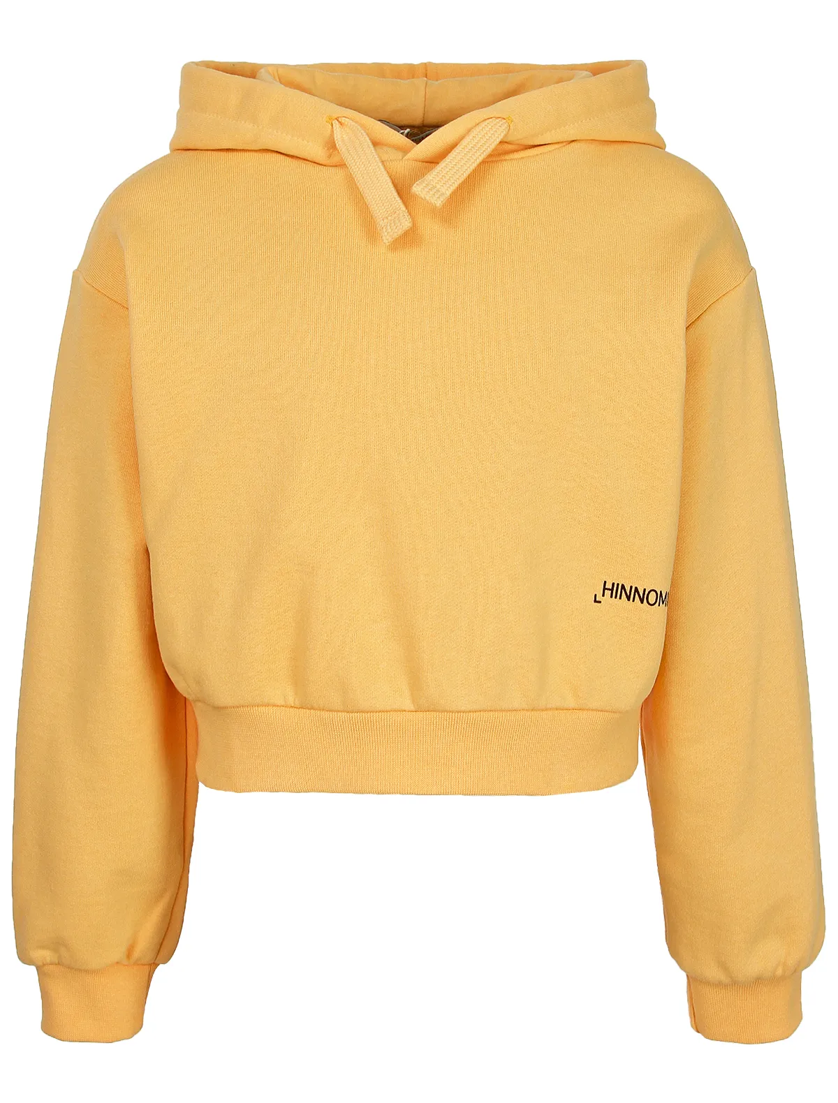 

Худи HINNOMINATE, Оранжевый, 2569687