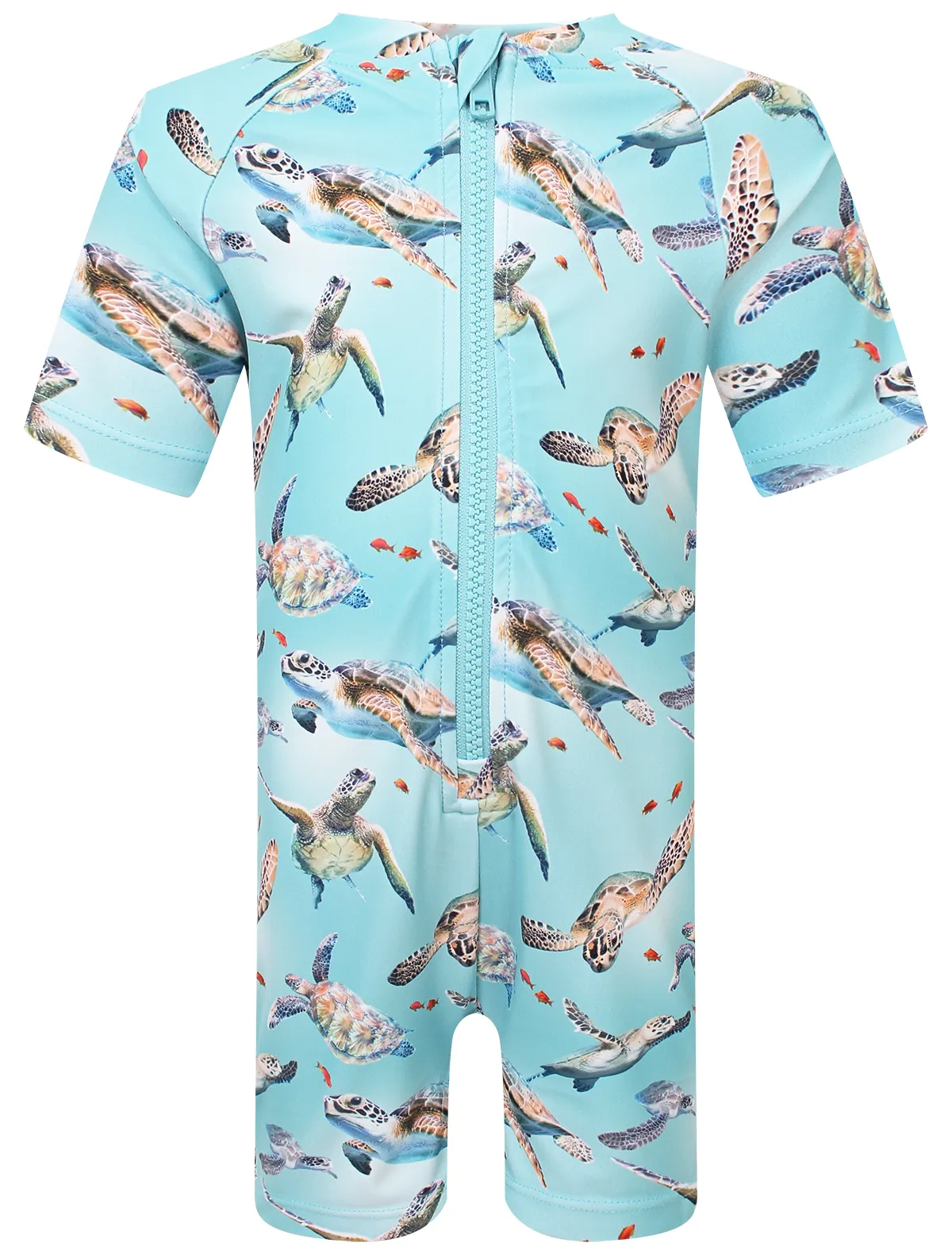 

Комплект для плавания Molo, Голубой, 2778072