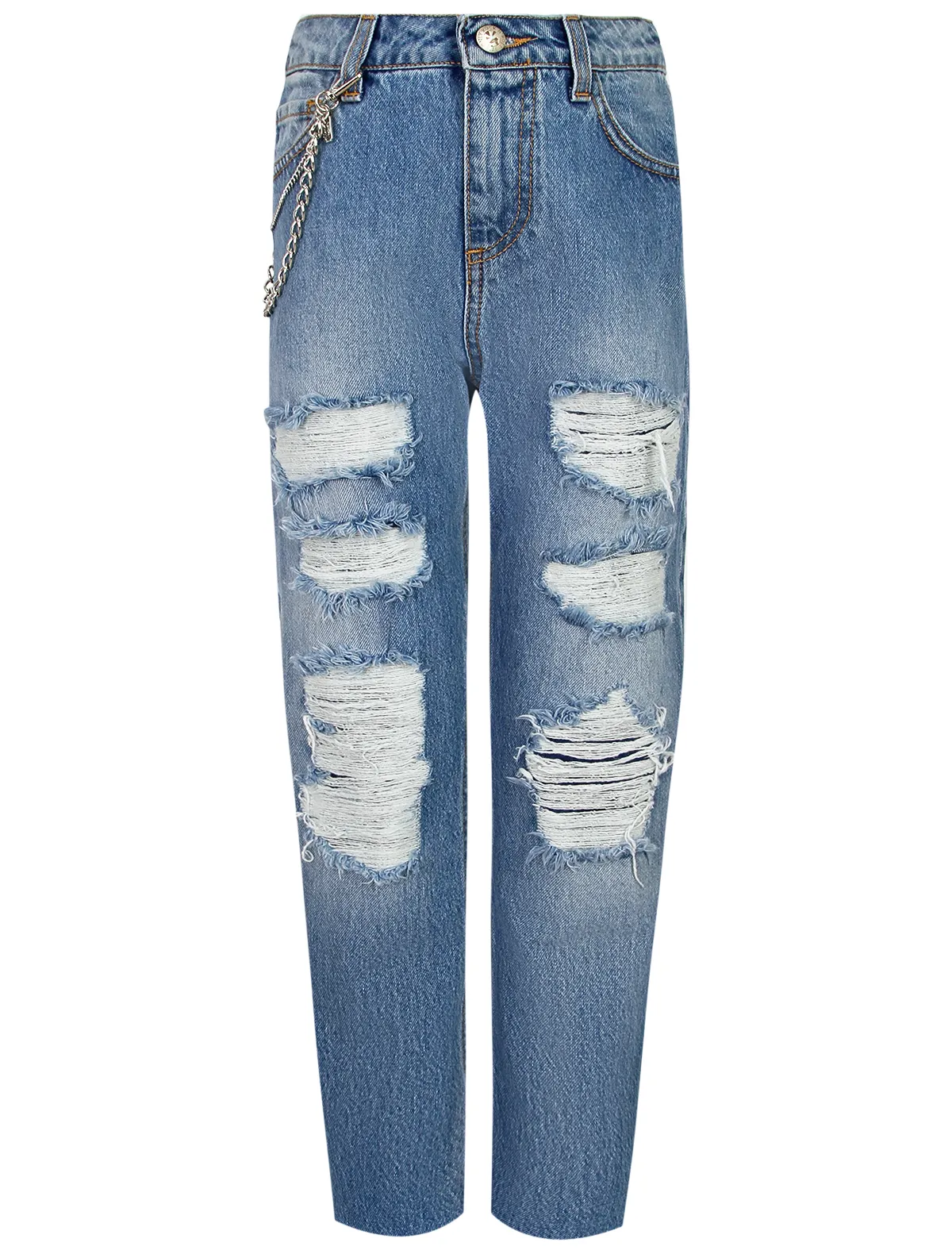 

Джинсы John Richmond, Синий, 2680130