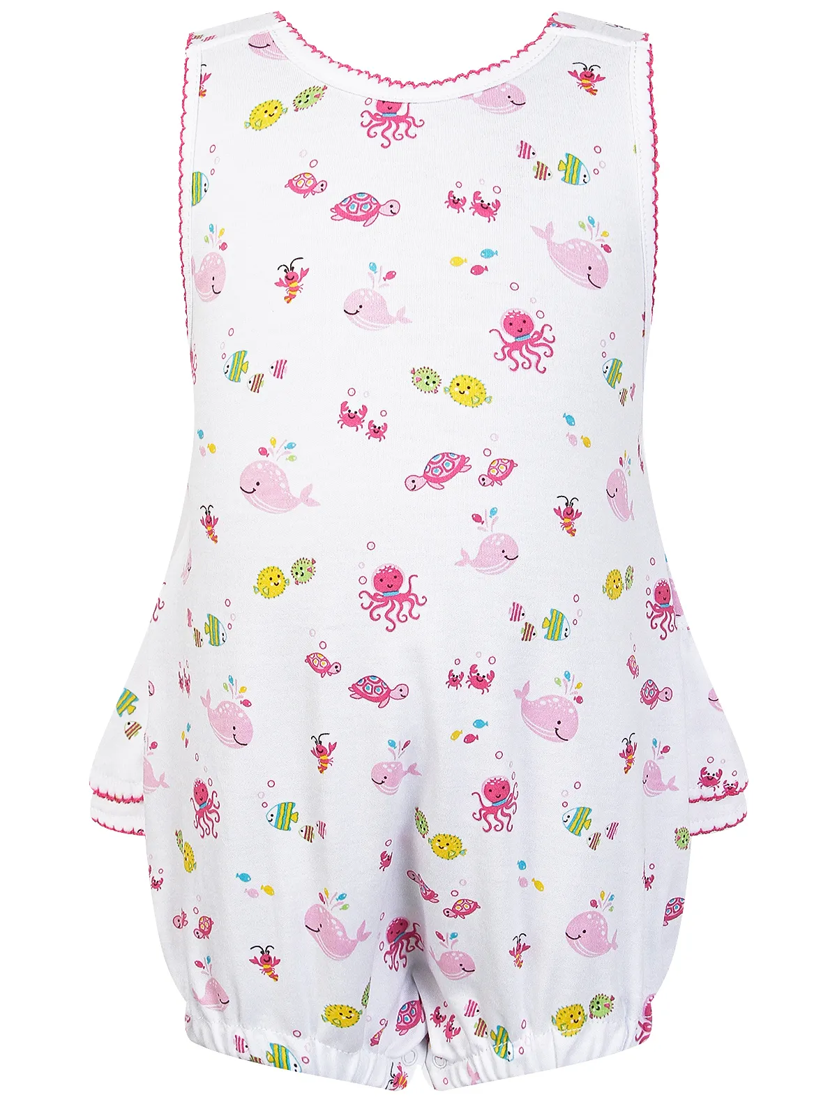 

Боди Kissy Kissy, Белый, 2317755