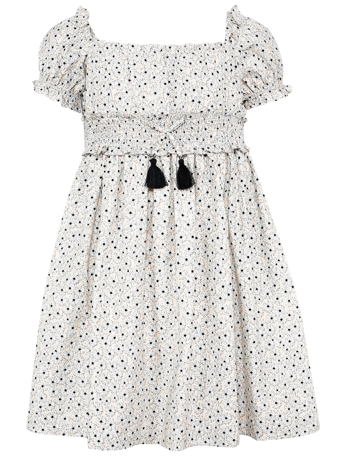 

Платье Mayoral, Бежевый, 2537287