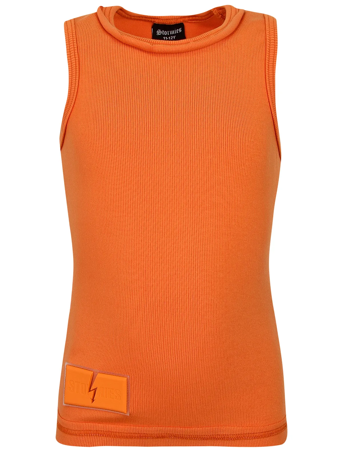 

Майка Stormies, Оранжевый, 2676937