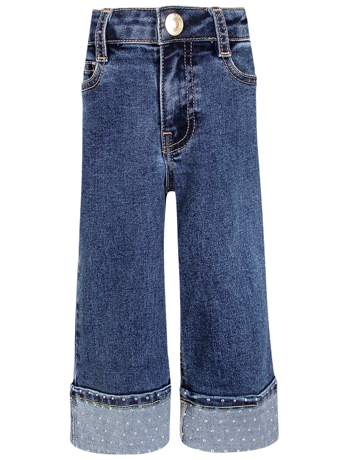 

Джинсы TWINSET, Синий, 3091606