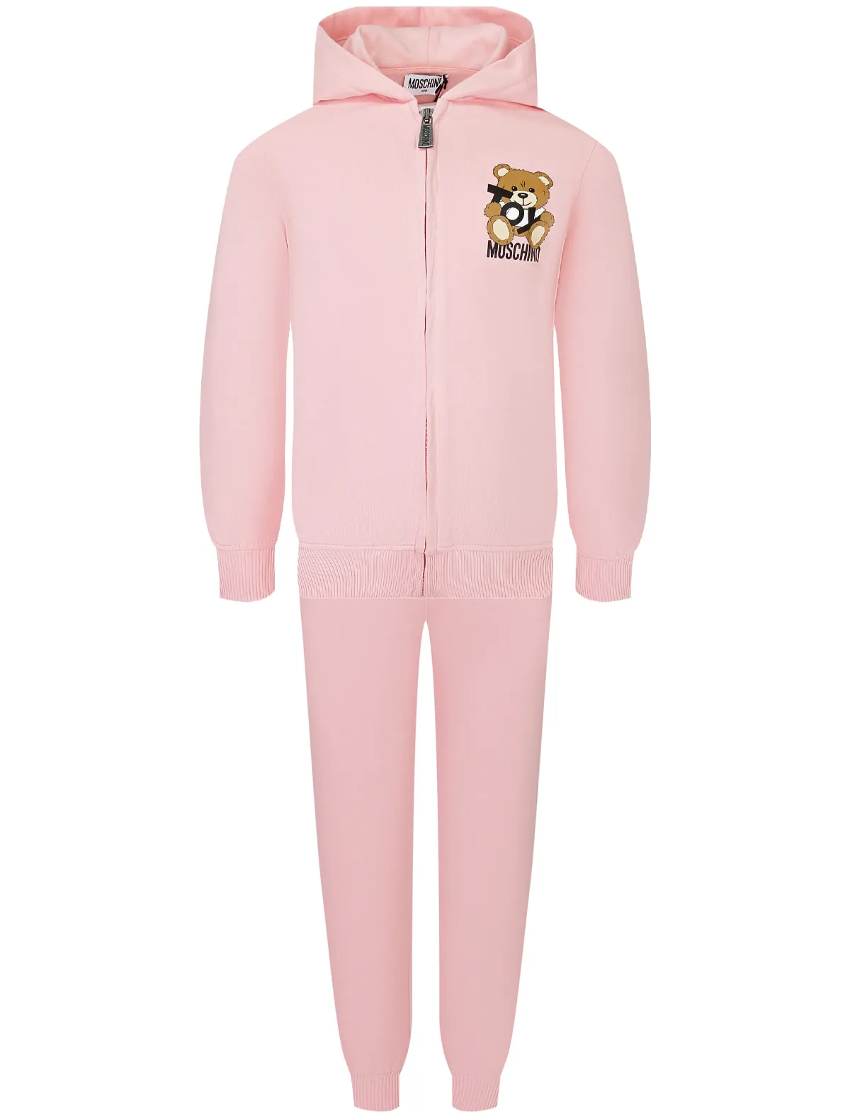 

Костюм спортивный Moschino, Розовый, 2756150