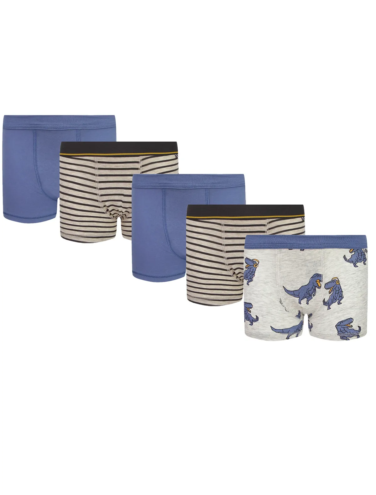 

Трусы Sanetta, Синий, 2664805