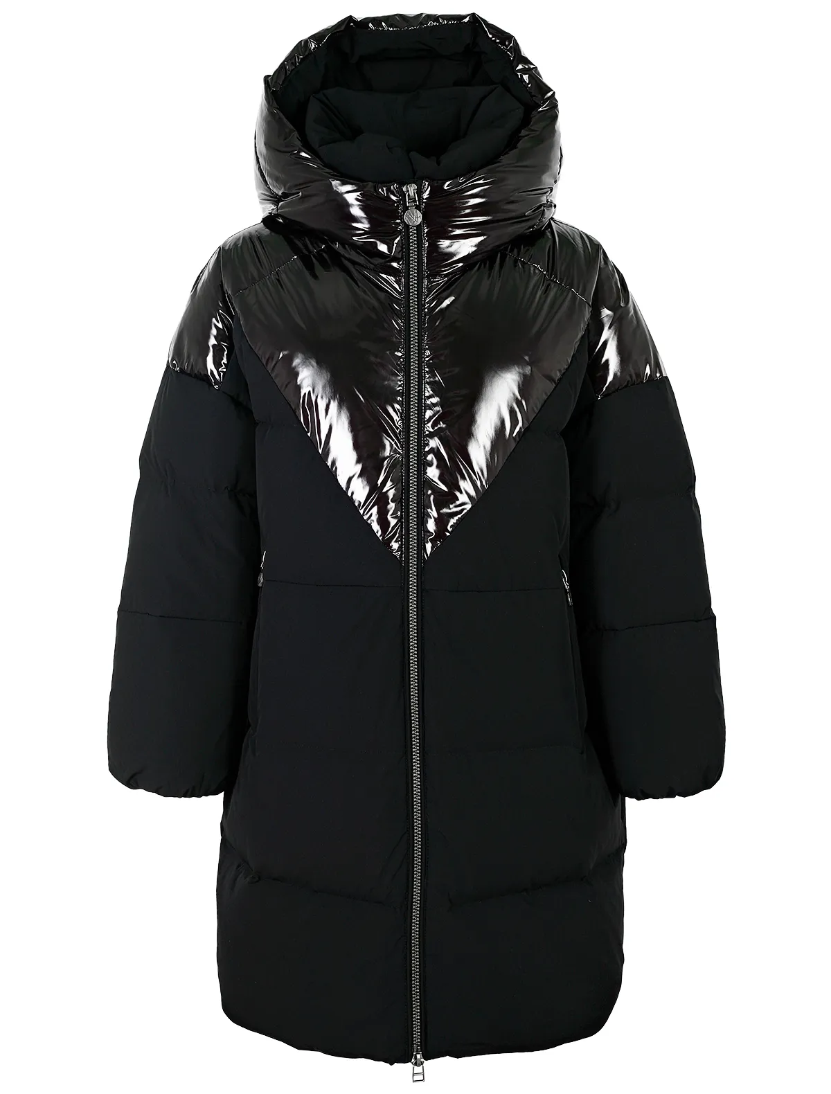 

Пальто NAUMI, Черный, 2627536