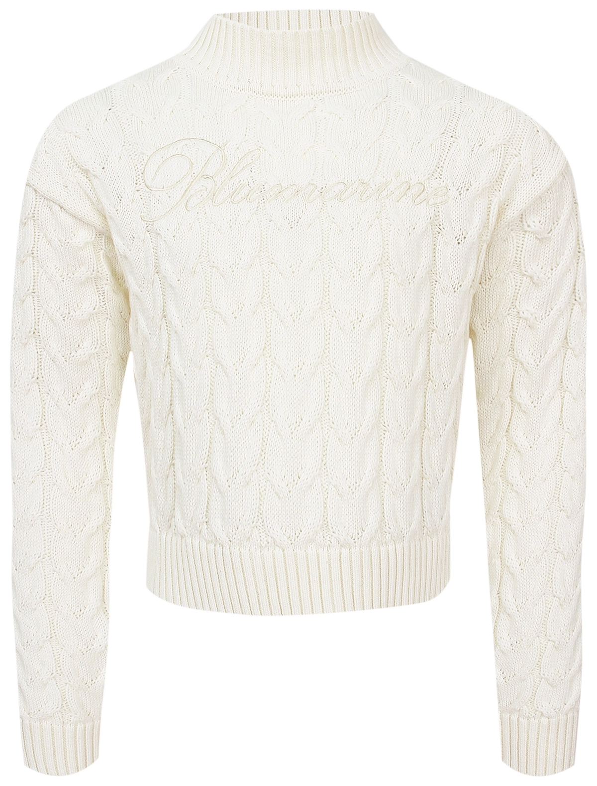 

Джемпер Miss Blumarine, Бежевый, 3082391